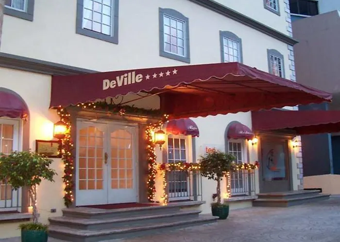 Deville