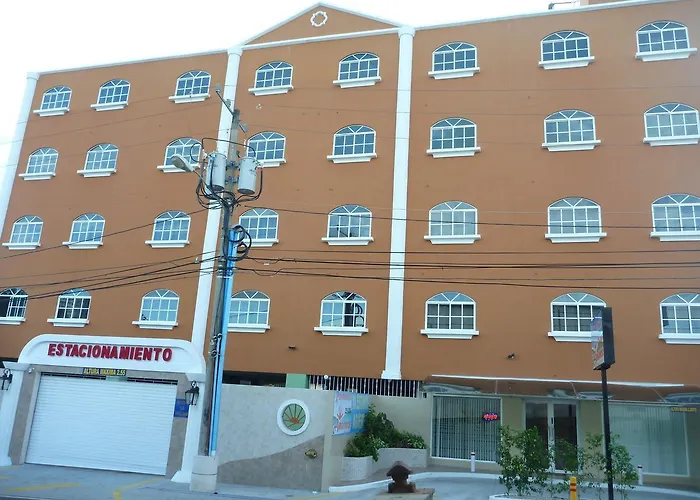  Residencial El Amanecer